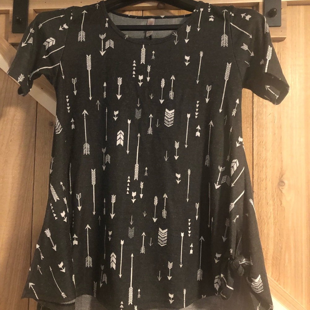 Perfect T